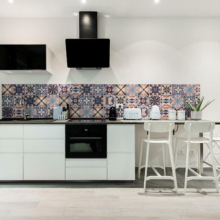 Bologna Apartment エクステリア 写真