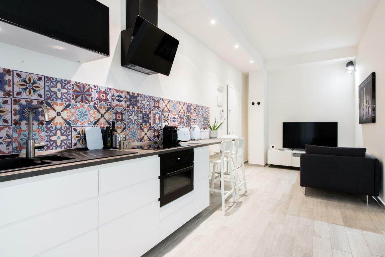 Bologna Apartment エクステリア 写真