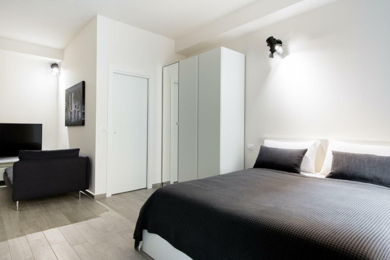Bologna Apartment エクステリア 写真