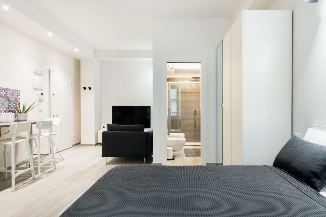 Bologna Apartment エクステリア 写真