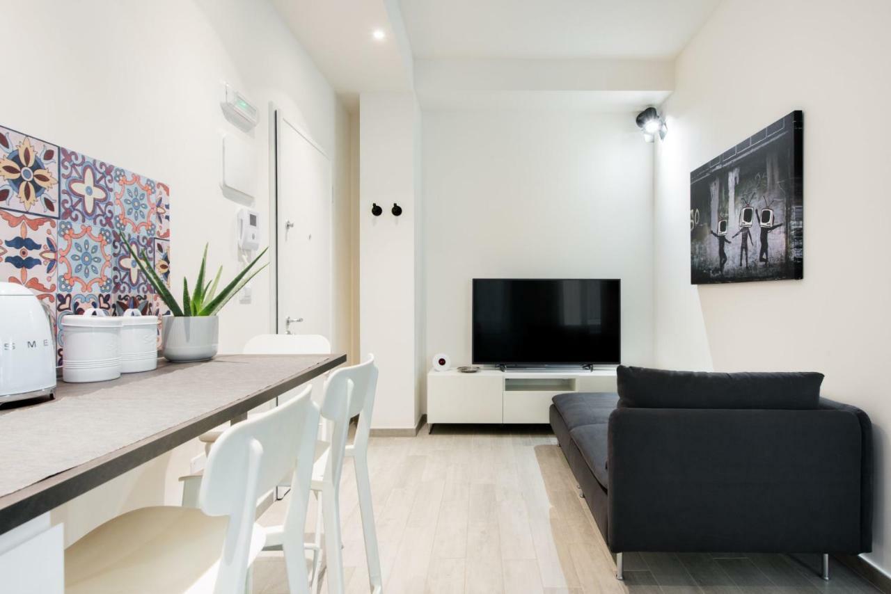Bologna Apartment エクステリア 写真