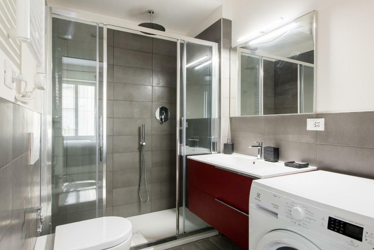 Bologna Apartment エクステリア 写真