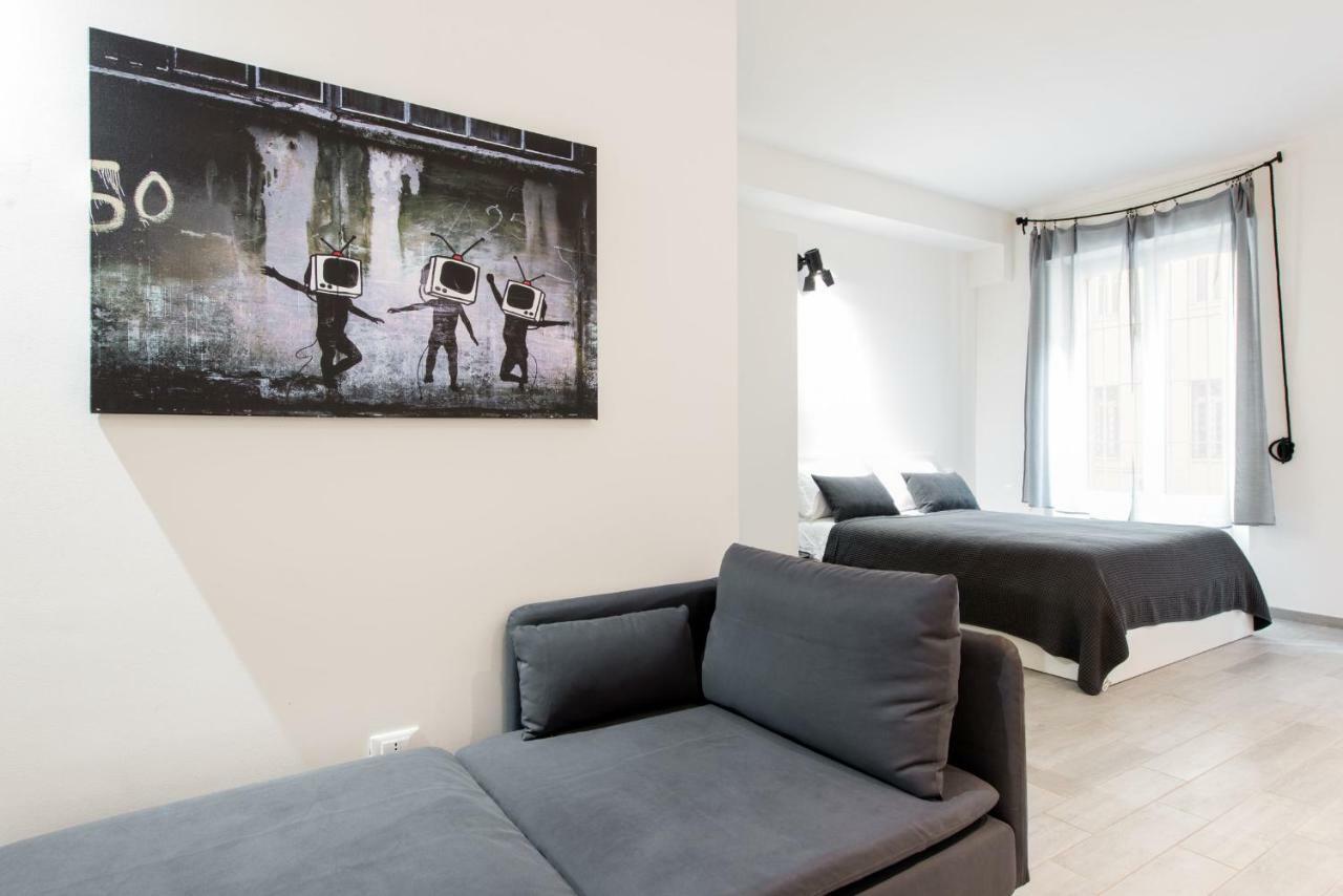 Bologna Apartment エクステリア 写真