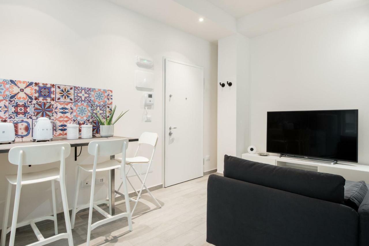 Bologna Apartment エクステリア 写真