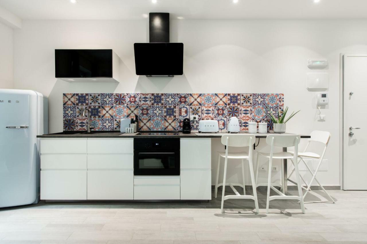 Bologna Apartment エクステリア 写真